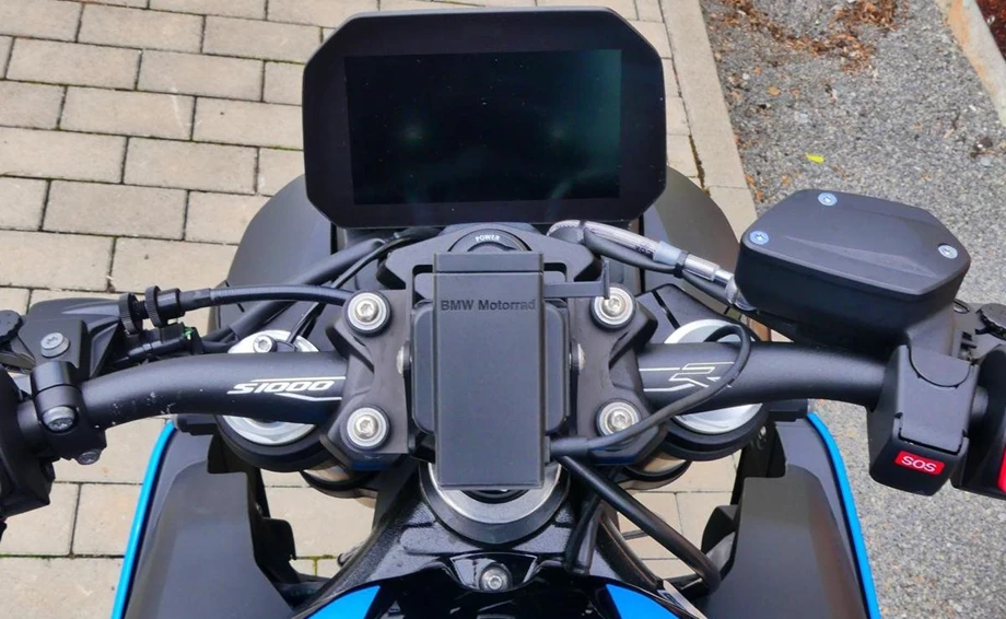 Angebot BMW S 1000 R Bild 12: Angebot BMW S 1000 R