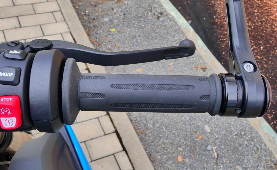 Angebot BMW S 1000 R Bild 13: Angebot BMW S 1000 R