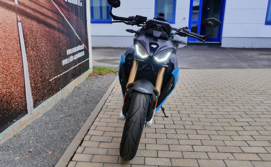 Angebot BMW S 1000 R Bild 14: Angebot BMW S 1000 R