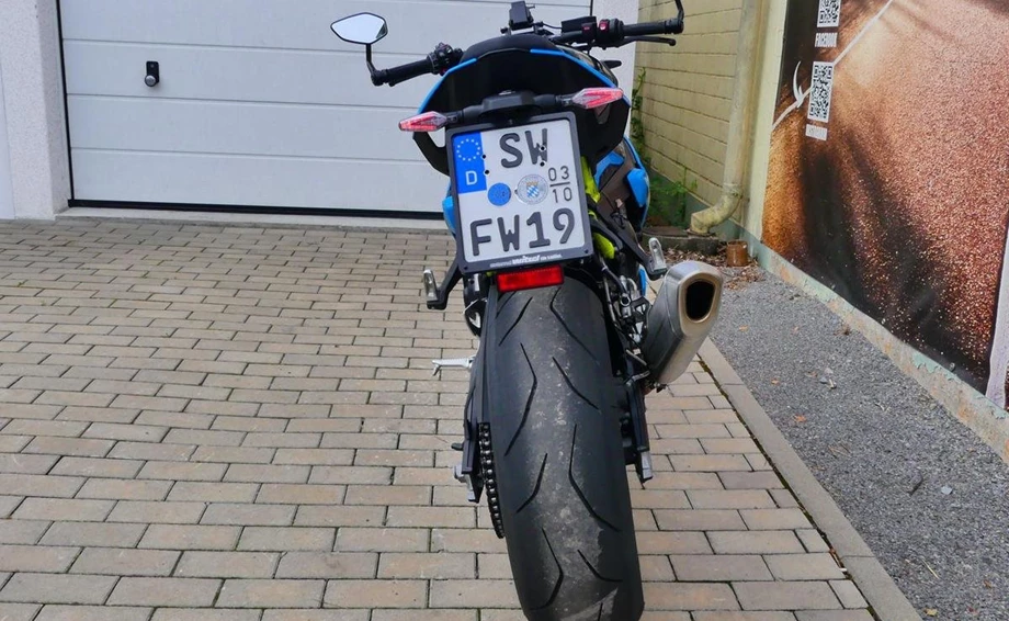 Angebot BMW S 1000 R Bild 15: Angebot BMW S 1000 R