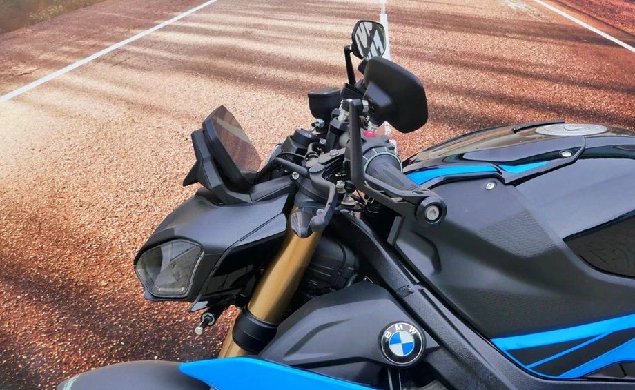 Angebot BMW S 1000 R Bild 5: Angebot BMW S 1000 R