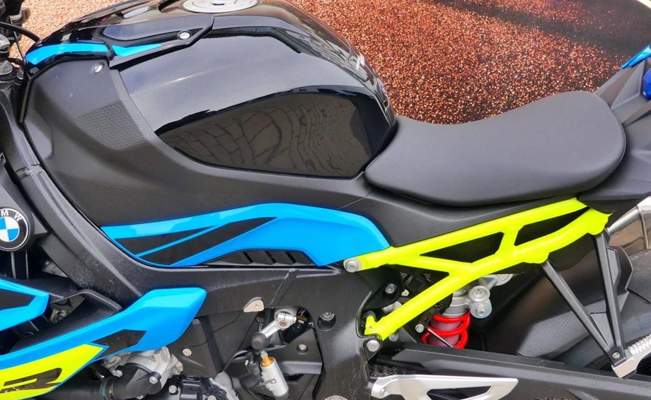 Angebot BMW S 1000 R Bild 6: Angebot BMW S 1000 R