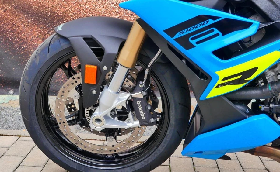 Angebot BMW S 1000 R Bild 7: Angebot BMW S 1000 R