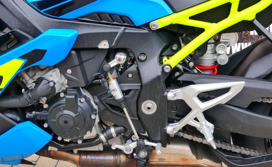 Angebot BMW S 1000 R Bild 8: Angebot BMW S 1000 R