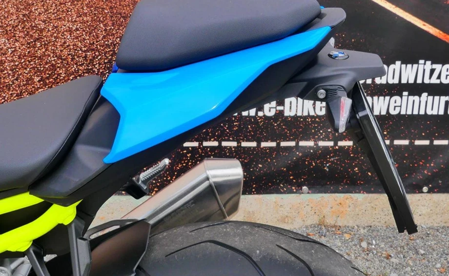 Angebot BMW S 1000 R Bild 9: Angebot BMW S 1000 R