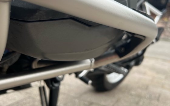 Gebrauchtmotorrad BMW R 1200 GS - Bild 2 Gebrauchtmotorrad BMW R 1200 GS - Bild 2