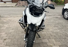 Gebrauchte BMW R 1200 GS Gebrauchte BMW R 1200 GS