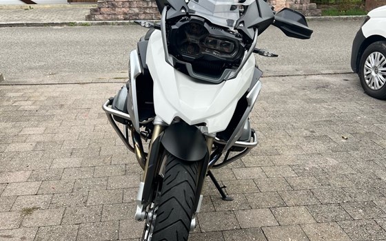 Gebrauchtmotorrad BMW R 1200 GS - Bild 1 Gebrauchtmotorrad BMW R 1200 GS - Bild 1
