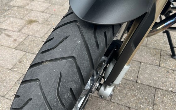 Gebrauchtmotorrad BMW R 1200 GS - Bild 9 Gebrauchtmotorrad BMW R 1200 GS - Bild 9