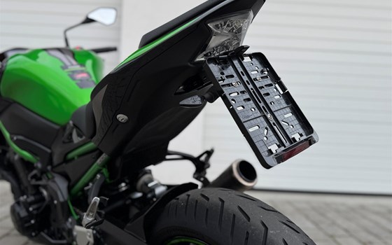 Gebrauchtmotorrad Kawasaki Z900 - Bild 7