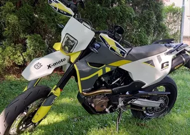 Gebrauchte Gebrauchte