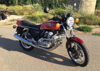 Gebrauchte Gebrauchte