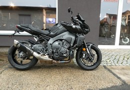 Gebrauchte Yamaha MT-10
