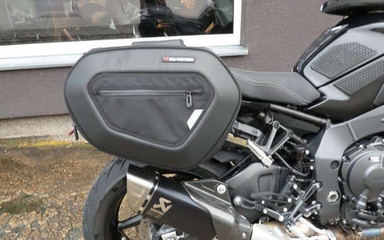 Gebrauchtmotorrad Yamaha MT-10 - Bild 13