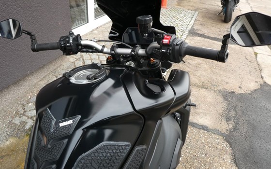 Gebrauchtmotorrad Yamaha MT-10 - Bild 4