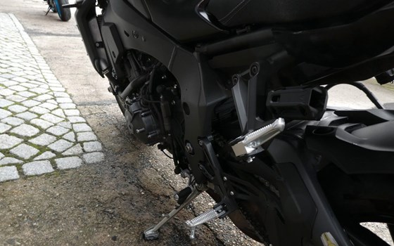 Gebrauchtmotorrad Yamaha MT-10 - Bild 9