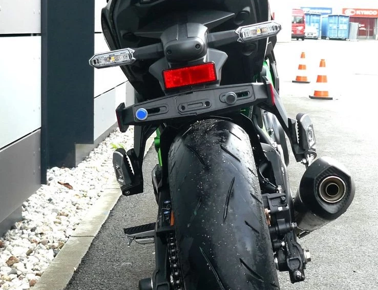 Angebot Kawasaki Z650 Bild 8: Angebot Kawasaki Z650