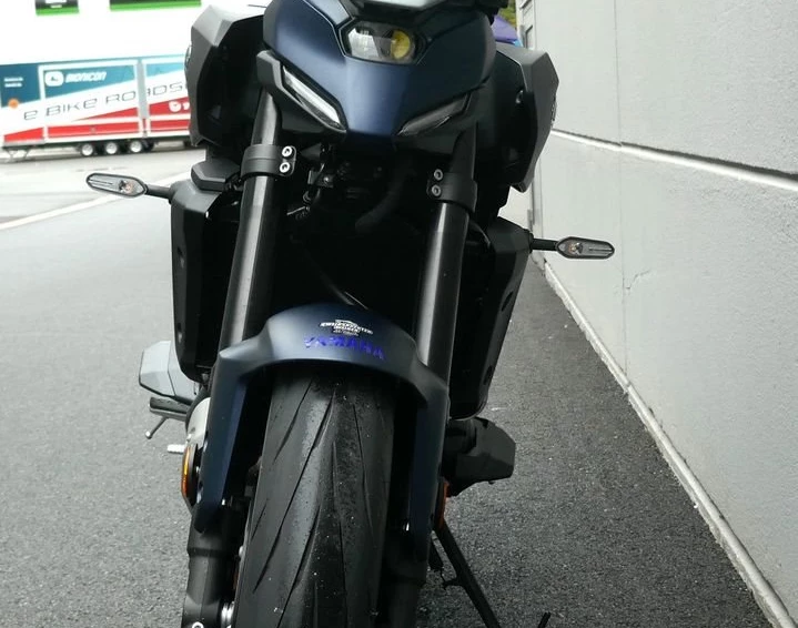Angebot Yamaha MT-07 Y-AMT 35kW Bild 4: Angebot Yamaha MT-07 Y-AMT 35kW