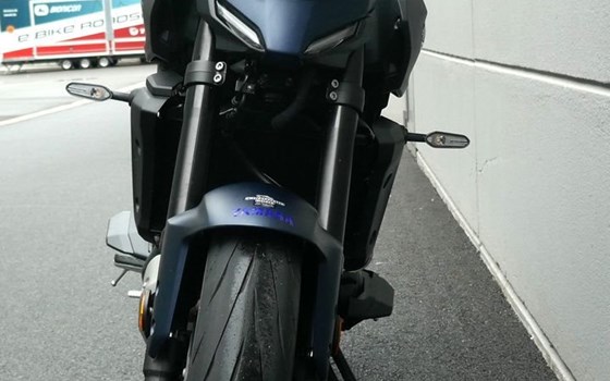 Gebrauchtmotorrad Yamaha MT-07 Y-AMT 35kW - Bild 4