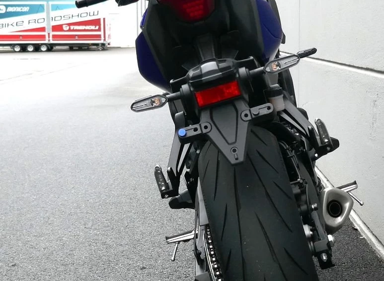 Angebot Yamaha MT-07 Y-AMT 35kW Bild 8: Angebot Yamaha MT-07 Y-AMT 35kW