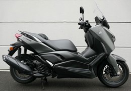 Gebrauchte Yamaha XMAX 125