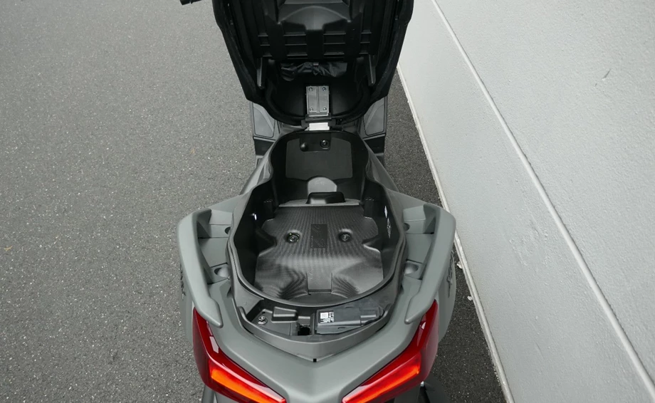 Angebot Yamaha XMAX 125 Bild 10: Angebot Yamaha XMAX 125