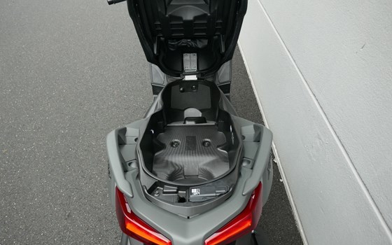 Gebrauchtmotorrad Yamaha XMAX 125 - Bild 10