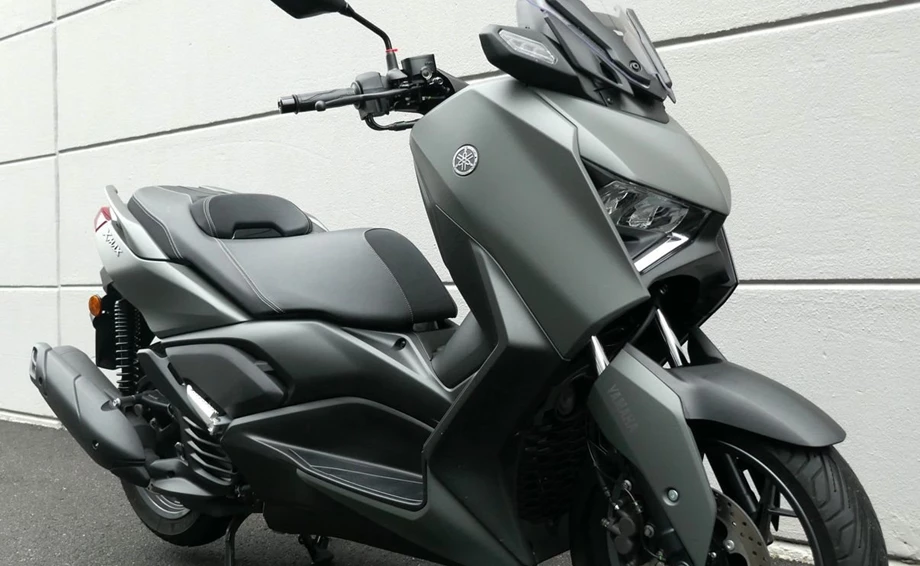 Angebot Yamaha XMAX 125 Bild 2: Angebot Yamaha XMAX 125