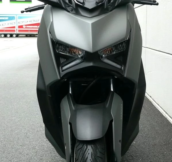 Angebot Yamaha XMAX 125 Bild 4: Angebot Yamaha XMAX 125
