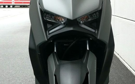 Gebrauchtmotorrad Yamaha XMAX 125 - Bild 4