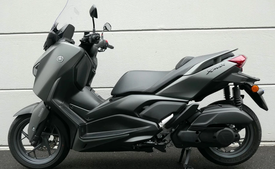 Angebot Yamaha XMAX 125 Bild 5: Angebot Yamaha XMAX 125