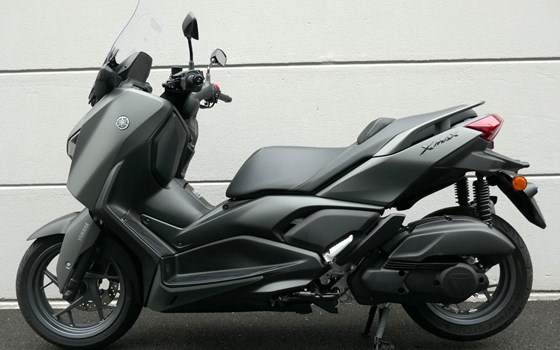 Gebrauchtmotorrad Yamaha XMAX 125 - Bild 5