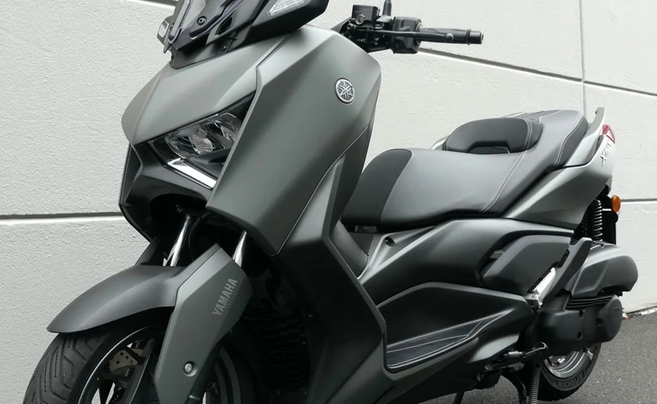 Angebot Yamaha XMAX 125 Bild 6: Angebot Yamaha XMAX 125