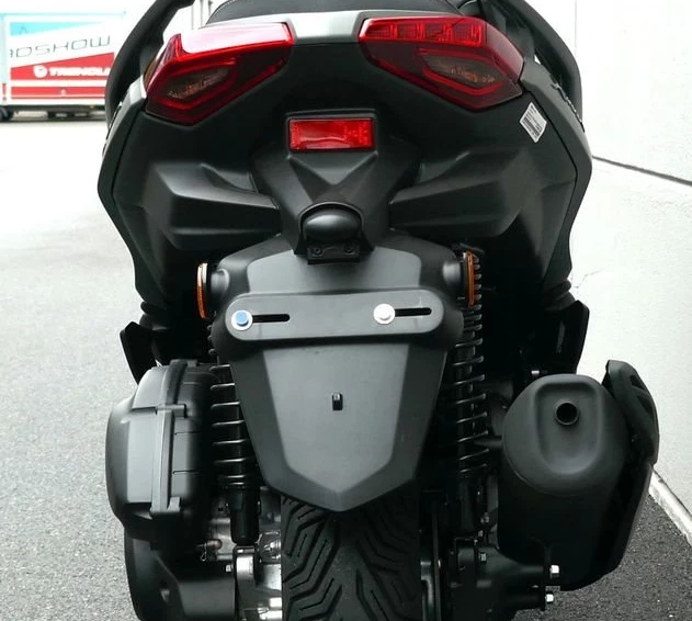 Angebot Yamaha XMAX 125 Bild 8: Angebot Yamaha XMAX 125