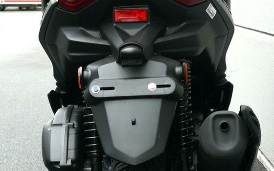 Gebrauchtmotorrad Yamaha XMAX 125 - Bild 8