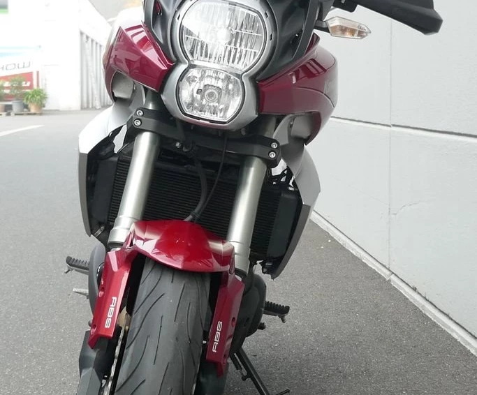 Angebot Kawasaki Versys 650 Bild 4: Angebot Kawasaki Versys 650