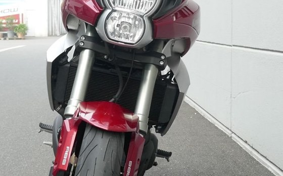 Gebrauchtmotorrad Kawasaki Versys 650 - Bild 4