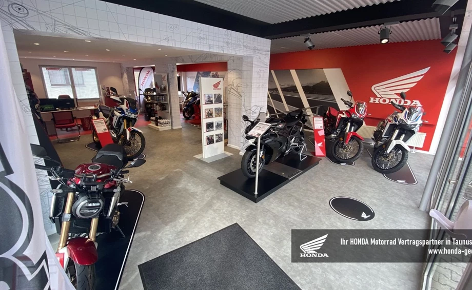 Angebot Honda CB125R Bild 10: Angebot Honda CB125R