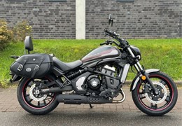 Neumotorrad Kawasaki Vulcan S