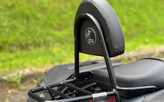 Neufahrzeug Kawasaki Vulcan S - Bild 10