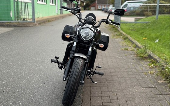Neufahrzeug Kawasaki Vulcan S - Bild 12