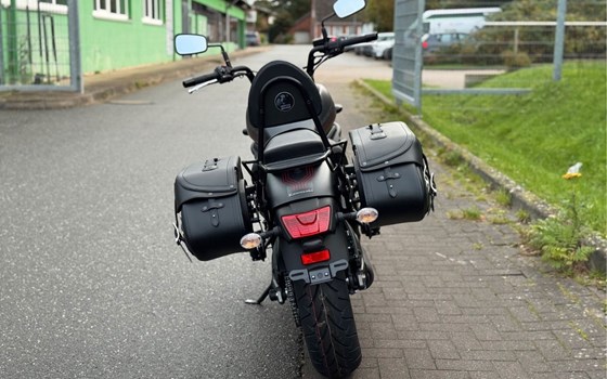 Neufahrzeug Kawasaki Vulcan S - Bild 13