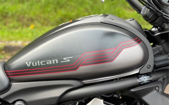 Neufahrzeug Kawasaki Vulcan S - Bild 14