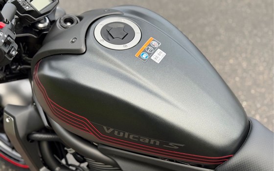 Neufahrzeug Kawasaki Vulcan S - Bild 15