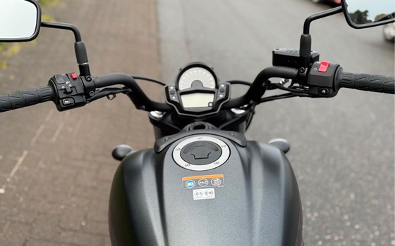 Neufahrzeug Kawasaki Vulcan S - Bild 16
