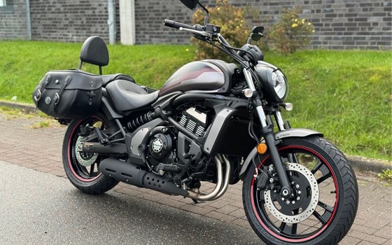 Neufahrzeug Kawasaki Vulcan S - Bild 2