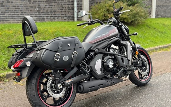 Neufahrzeug Kawasaki Vulcan S - Bild 3
