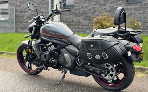 Neufahrzeug Kawasaki Vulcan S - Bild 6