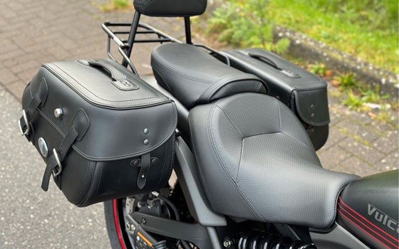 Neufahrzeug Kawasaki Vulcan S - Bild 8