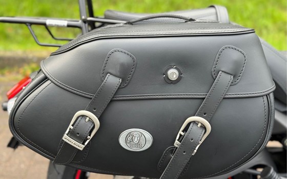 Neufahrzeug Kawasaki Vulcan S - Bild 9